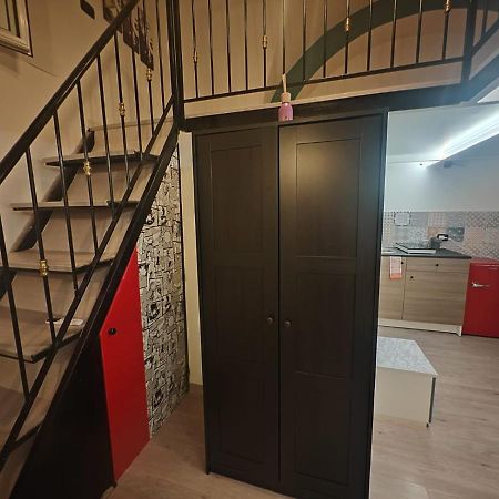 Mini Loft In Centro Apartment Bari Exterior photo