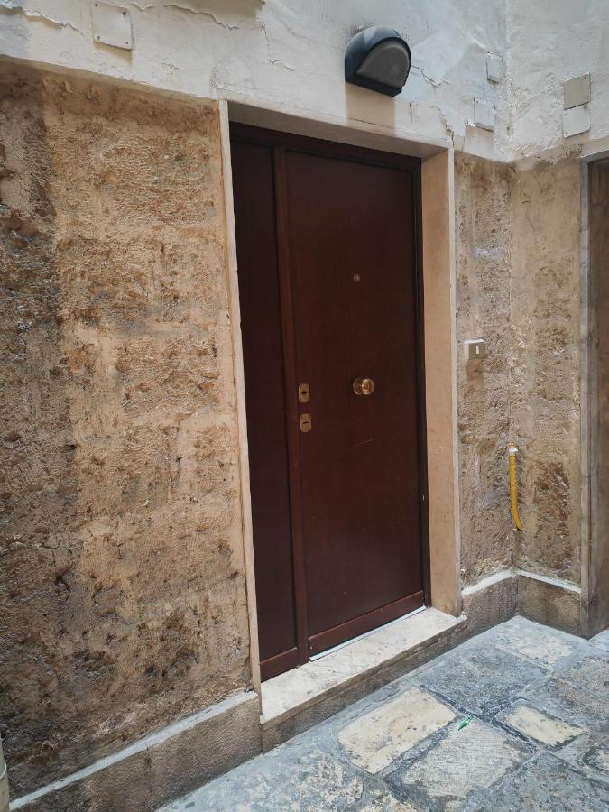 Mini Loft In Centro Apartment Bari Exterior photo