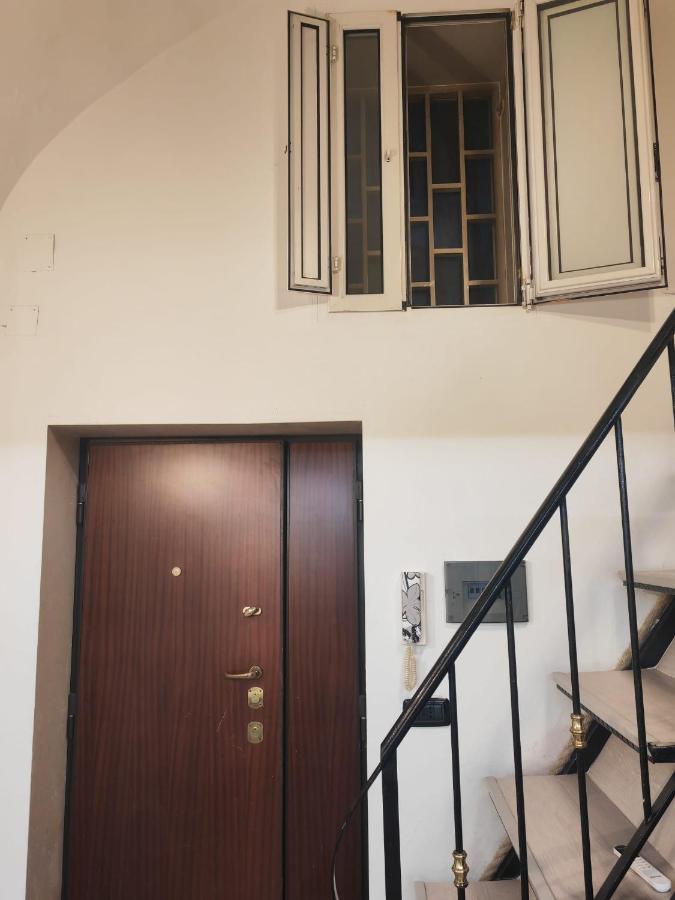Mini Loft In Centro Apartment Bari Exterior photo